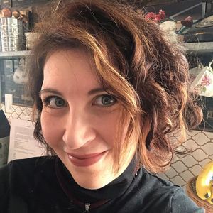 Meet your Posher, Michelle